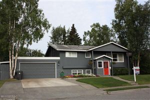 2938 Dartmouth Drive, Anchorage, AK 99508