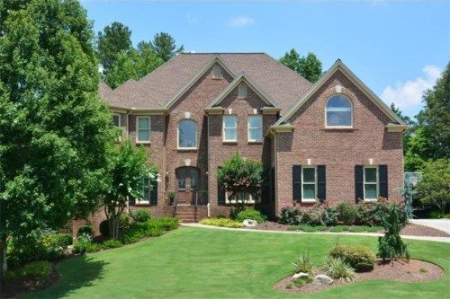 10140 High Falls Pointe, Alpharetta, GA 30022