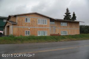 701 Bragaw Street, Anchorage, AK 99508