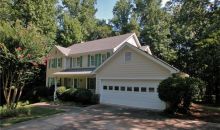 3832 Cherokee Ford Gainesville, GA 30506