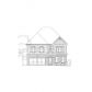 902 Olmsted Lane, Lot 266, Duluth, GA 30097 ID:12962708