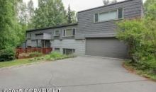 1317 Crescent Drive Anchorage, AK 99508