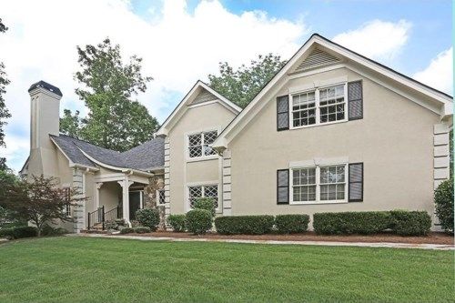 115 Wicksford Glen, Atlanta, GA 30350