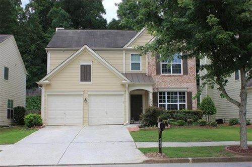 425 Friars Head Drive, Suwanee, GA 30024