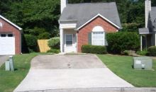 2676 Saint Charles Lane Kennesaw, GA 30144