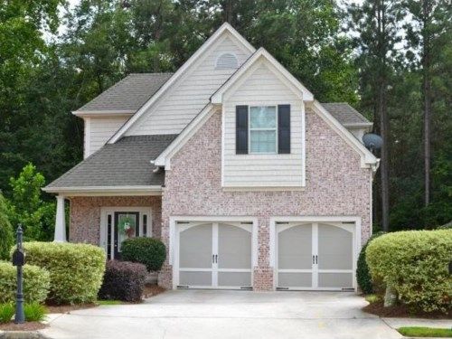 2098 Stancil Park Lane, Dacula, GA 30019