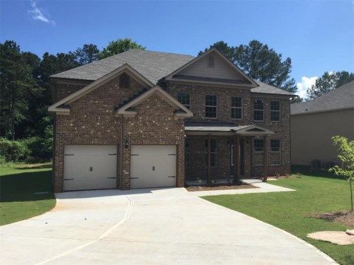 55 Julia Ann Lane, Covington, GA 30016