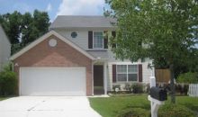 5975 Hickory Springs Drive Norcross, GA 30071