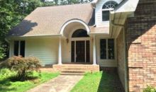 126 Quail Run Road Cedartown, GA 30125