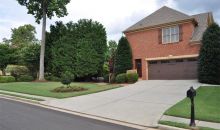 5610 Buck Hollow Drive Alpharetta, GA 30005