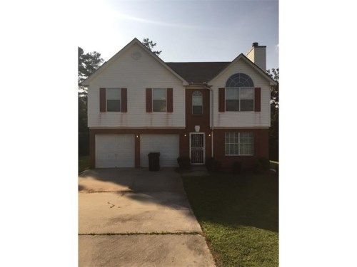 6877 Smoke Ridge Drive, Atlanta, GA 30349