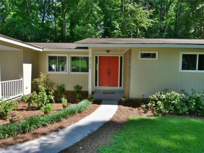 3149 Mccully Drive Ne, Atlanta, GA 30345