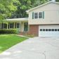 113 Vanessa Drive Se, Smyrna, GA 30082 ID:13059650