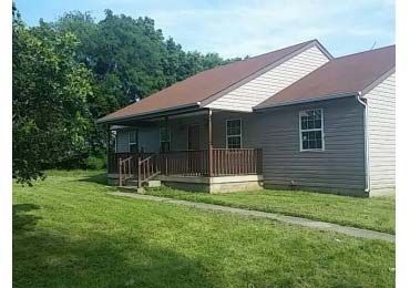 1525 E 425 N, Shelbyville, IN 46176