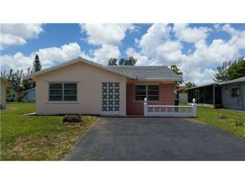 9212 NW 81 PL, Fort Lauderdale, FL 33321