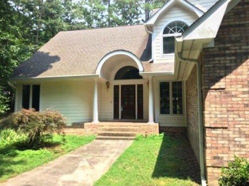 126 Quail Run Road, Cedartown, GA 30125