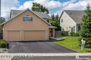 10810 Northfleet Drive, Anchorage, AK 99515