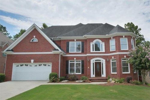 1023 Southerby Lane, Alpharetta, GA 30004