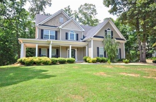 7125 Fletcher Drive, Winston, GA 30187