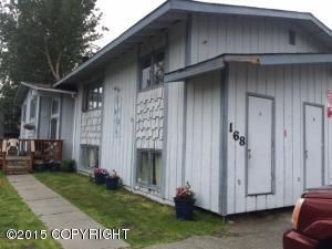 168 Dean Place, Anchorage, AK 99508