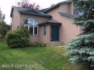 2336 Leander Circle, Anchorage, AK 99515