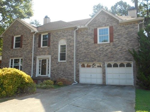 644 Watson Cove, Stone Mountain, GA 30087