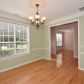 1402 Arbor Lake Court, Hoschton, GA 30548 ID:13059369