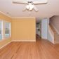 1402 Arbor Lake Court, Hoschton, GA 30548 ID:13059371