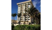 9195 COLLINS AV # 505 Miami Beach, FL 33154