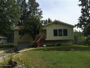 339 N Bailey Street, Palmer, AK 99645