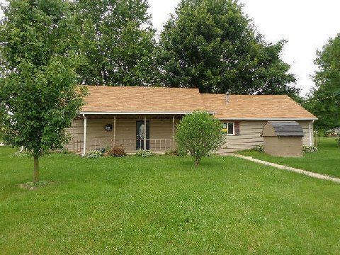 2559 Saint Anthony, Celina, OH 45822