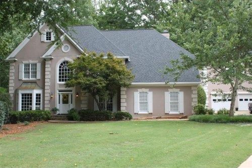 515 Kensington Farms Drive, Alpharetta, GA 30004