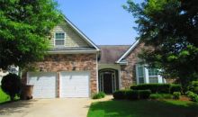 173 Mill Creek Drive Canton, GA 30115