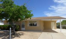 726 W Cactus St Benson, AZ 85602