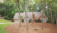 2321 Chimney Springs Drive Marietta, GA 30062