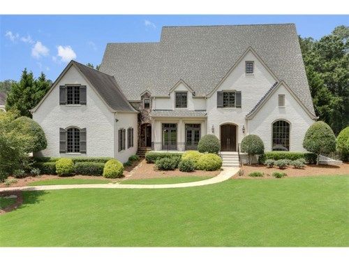 735 Cooper Sandy Cove, Alpharetta, GA 30004