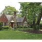 1224 E Rock Springs Road Ne, Atlanta, GA 30306 ID:12956671