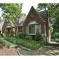 1224 E Rock Springs Road Ne, Atlanta, GA 30306 ID:12956672