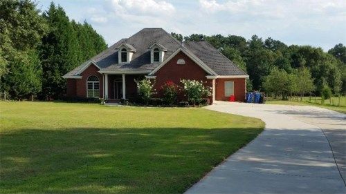 286 Punkin Junction Road, Bethlehem, GA 30620