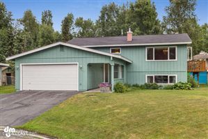 3313 Peace Court, Anchorage, AK 99508