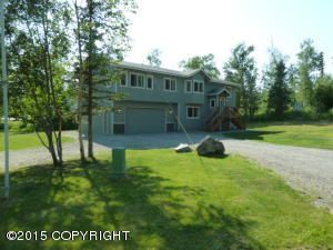 2050 S Bayview Drive, Palmer, AK 99645