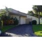 8173 SILVER PALM CT # 13, Fort Lauderdale, FL 33321 ID:13062652