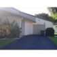 8173 SILVER PALM CT # 13, Fort Lauderdale, FL 33321 ID:13062655