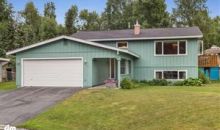 3313 Peace Court Anchorage, AK 99508