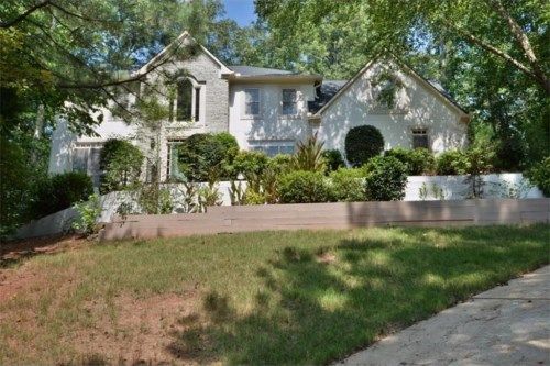 4040 Inverness Crossing, Roswell, GA 30075