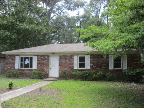 208 Kevin Dr, Savannah, GA 31406