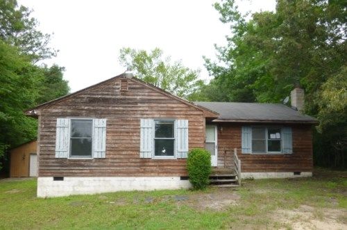 7361 Barnetts Rd, Charles City, VA 23030