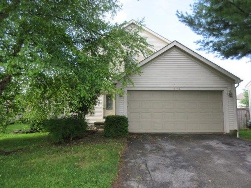 6707 Winbarr Way, Canal Winchester, OH 43110