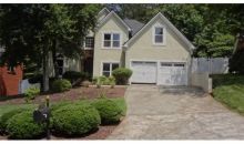 10285 Medridge Circle Alpharetta, GA 30022