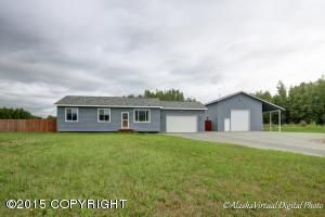 1968 W Clydesdale Drive, Wasilla, AK 99654